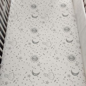 Pottery Barn Nursery Items